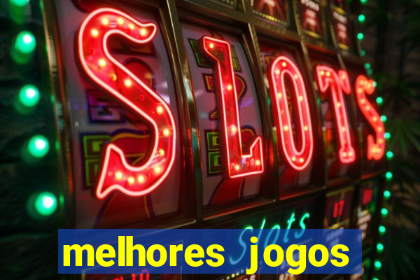 melhores jogos estrategia android